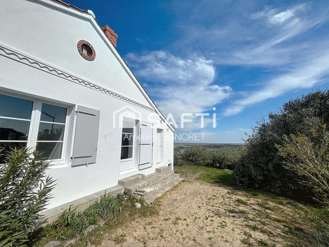 Photo 7 - Maison à NOIRMOUTIER-EN-L&#039;ILE
