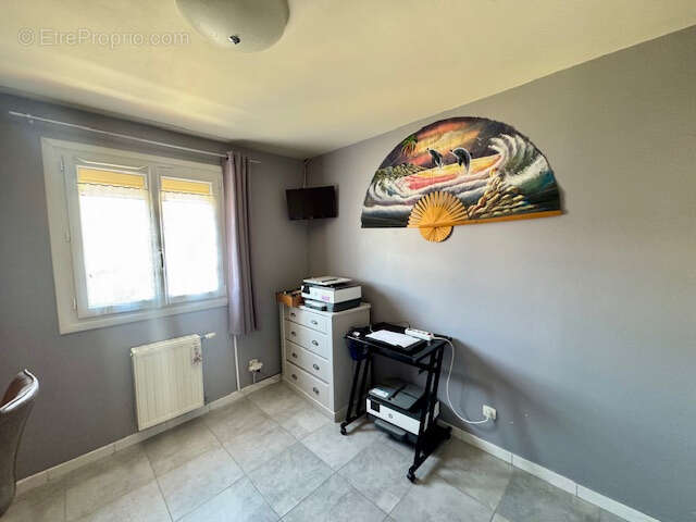Maison à MORANGIS
