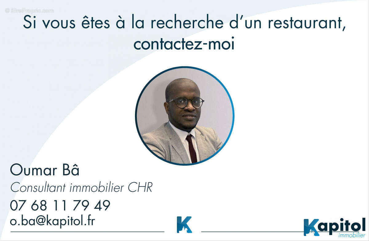 Autre à PARIS-3E