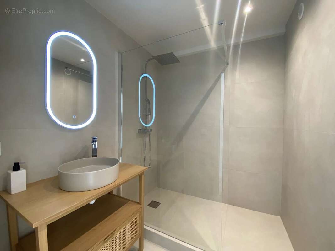 Appartement à LE CANNET