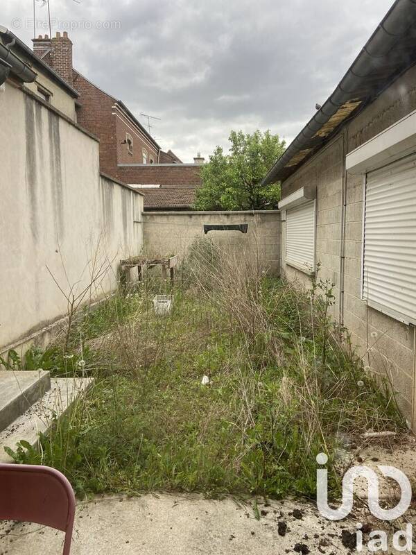 Photo 1 - Maison à ALBERT