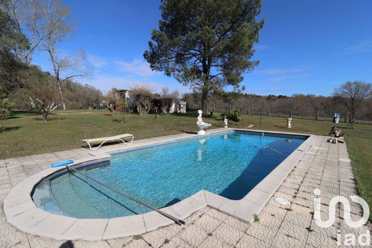 Photo 9 - Maison à POMPIGNAC