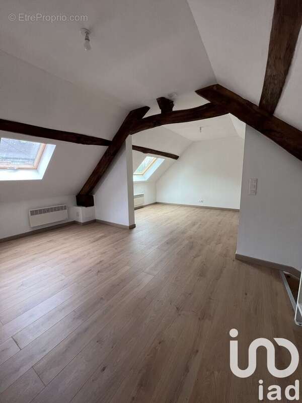 Photo 2 - Appartement à MONTARGIS