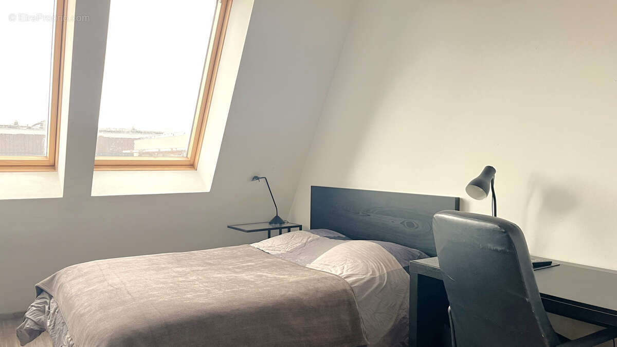 Appartement à LYON-7E