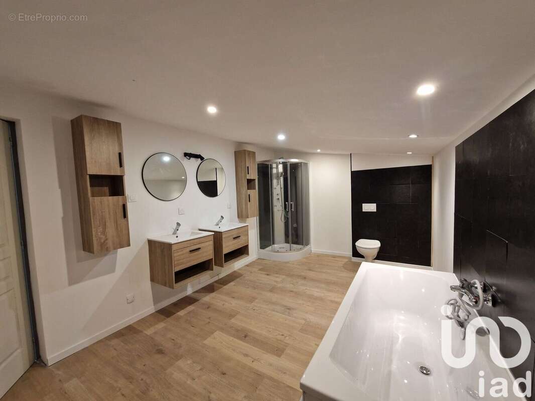 Photo 7 - Maison à ECOUCHE