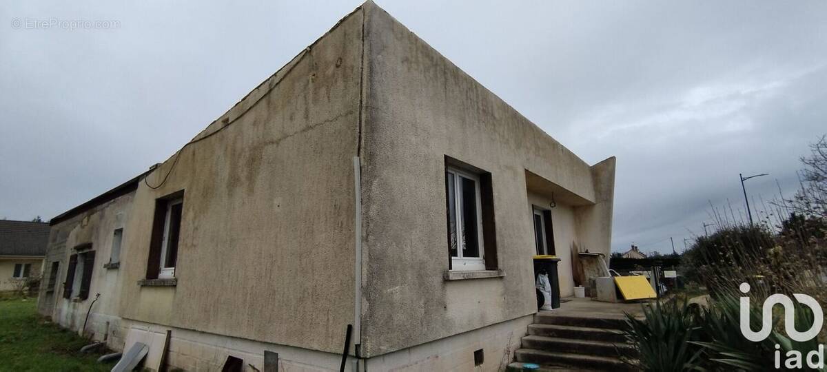Photo 1 - Maison à ROMORANTIN-LANTHENAY