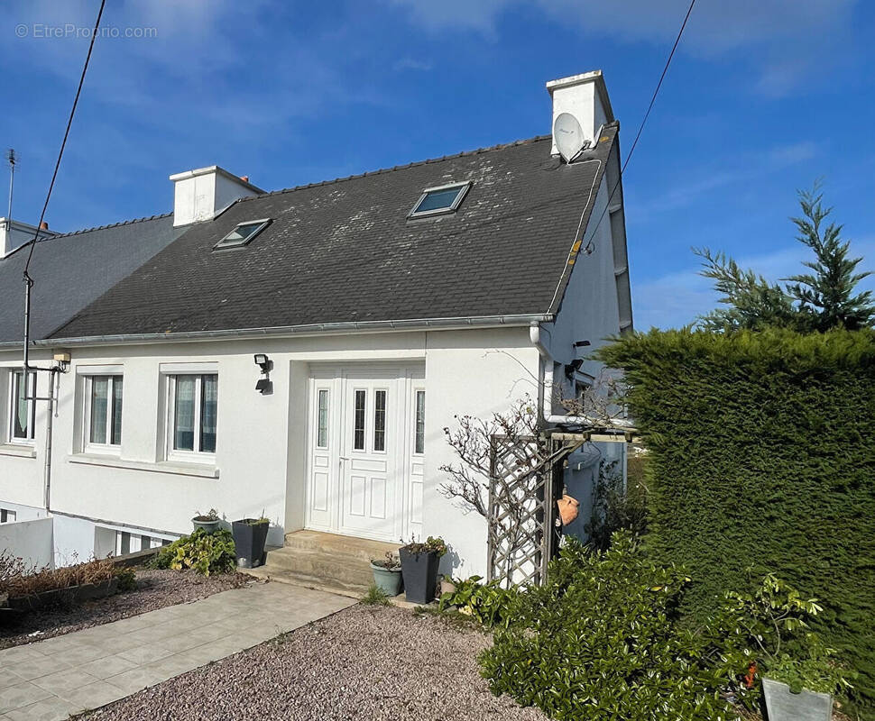 Maison à ERQUY