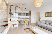 Appartement à LA GRANDE-MOTTE