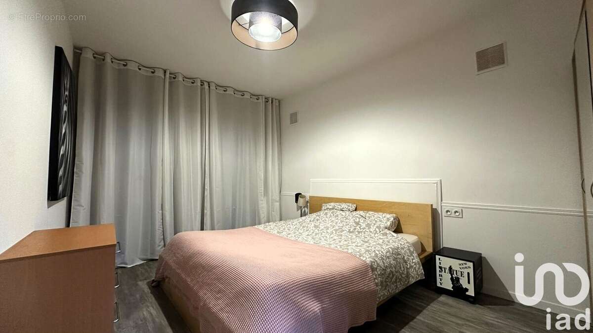 Photo 9 - Appartement à RIVES
