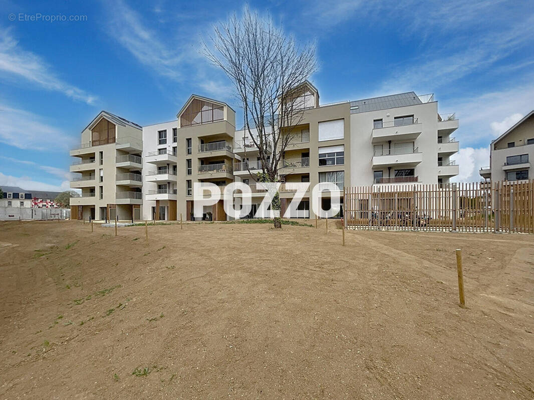 Appartement à CAEN