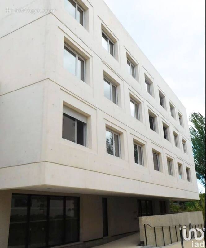 Photo 1 - Appartement à MONTPELLIER