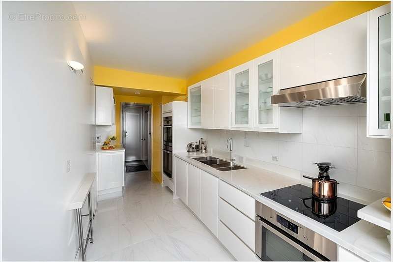 Appartement à LE BOURGET
