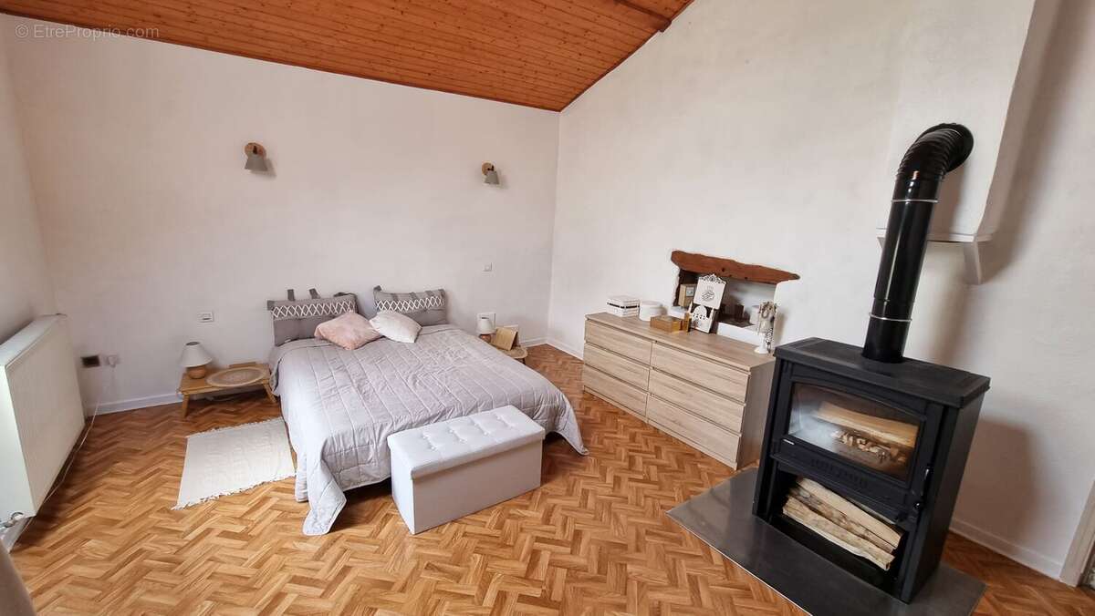 Photo 4 - Maison à THEL