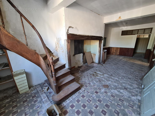 Maison à ARZACQ-ARRAZIGUET