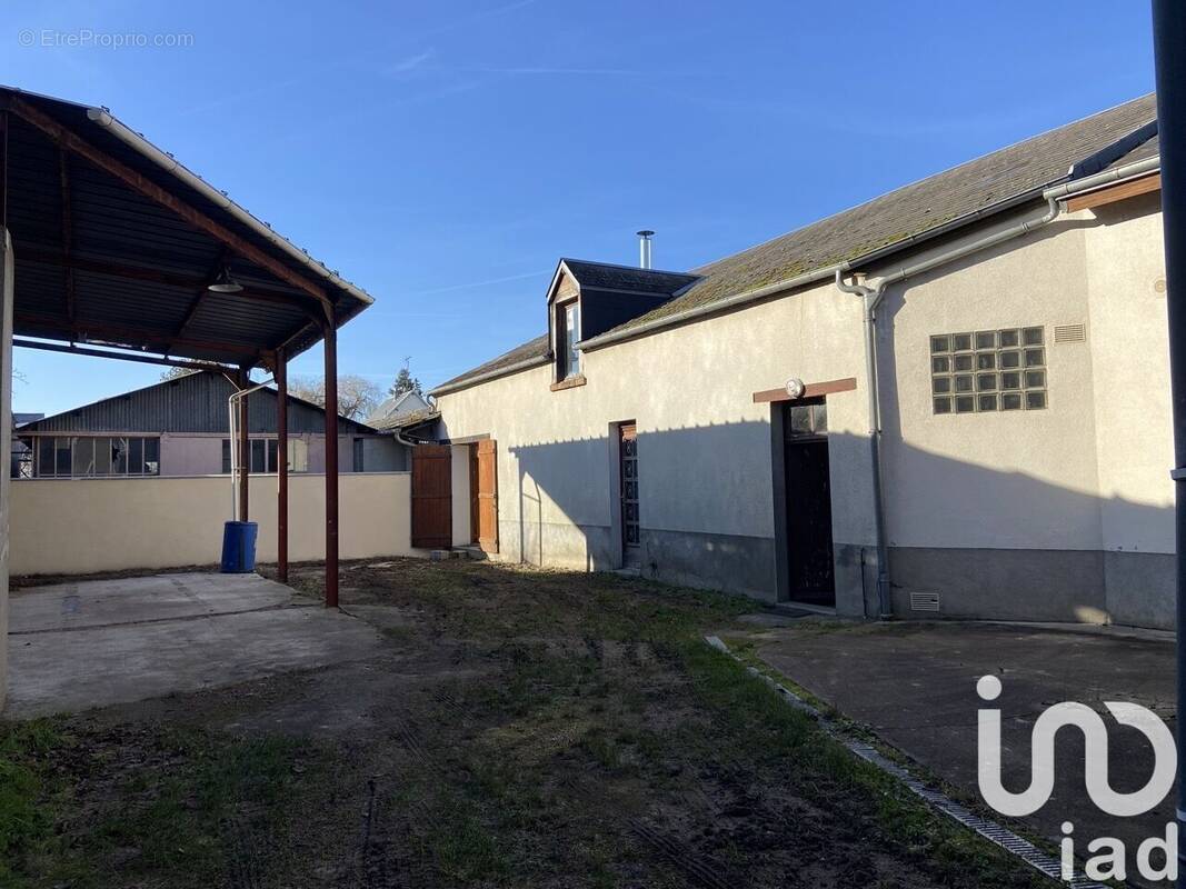 Photo 1 - Maison à SARAN