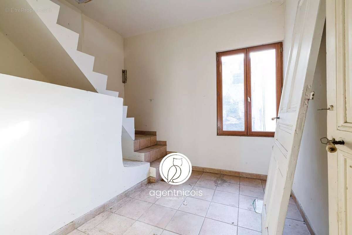 Maison à LA TURBIE