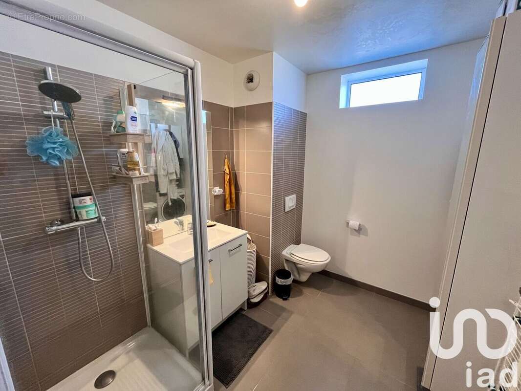 Photo 8 - Appartement à LUZARCHES