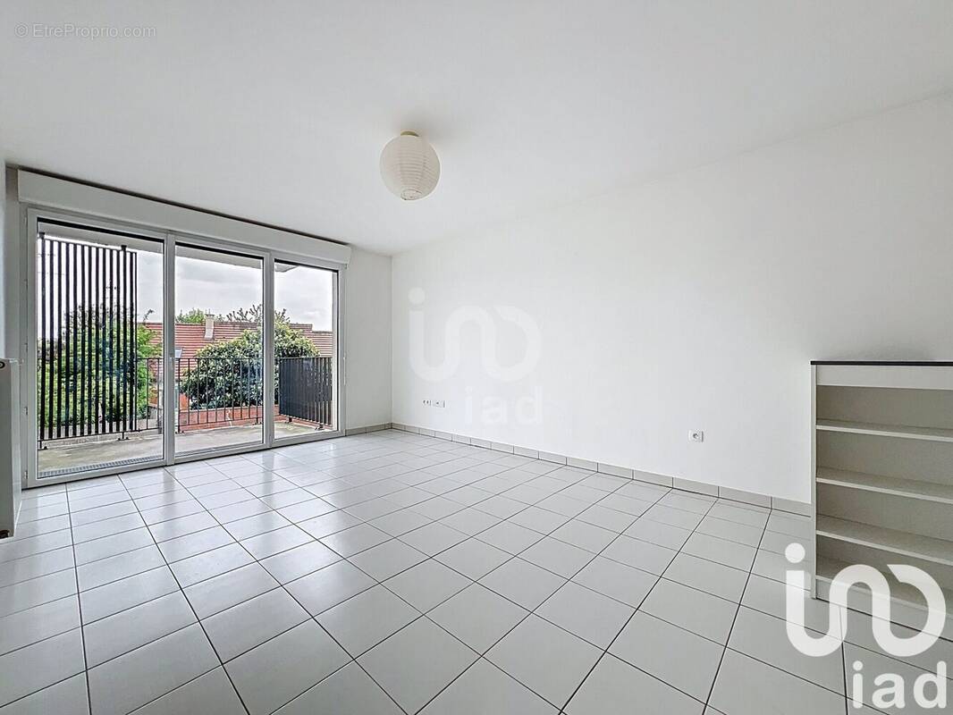 Photo 1 - Appartement à CHAMBLY