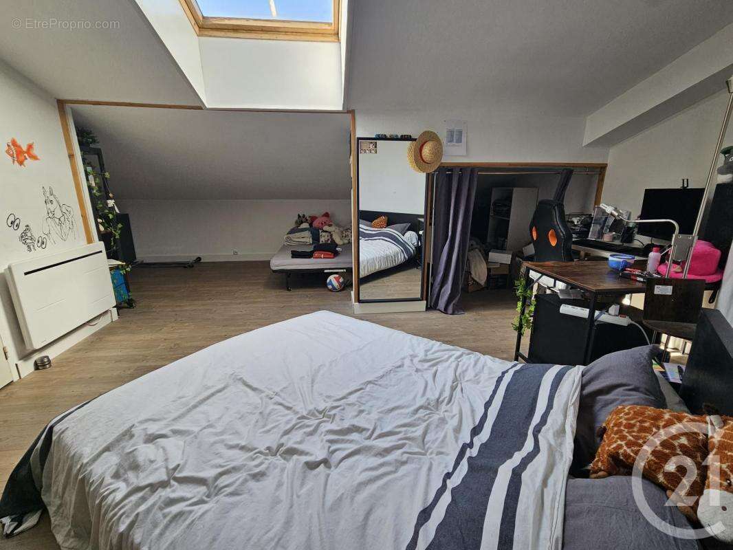Appartement à LATTES