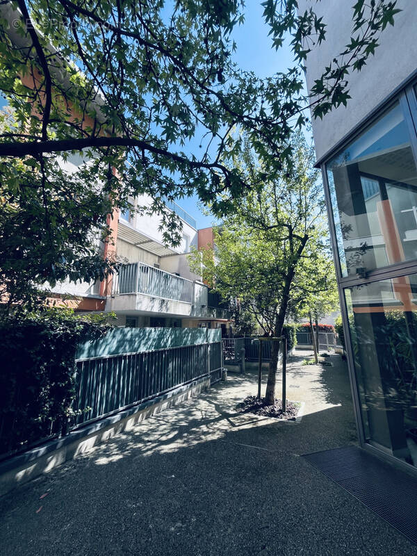 Appartement à BOBIGNY