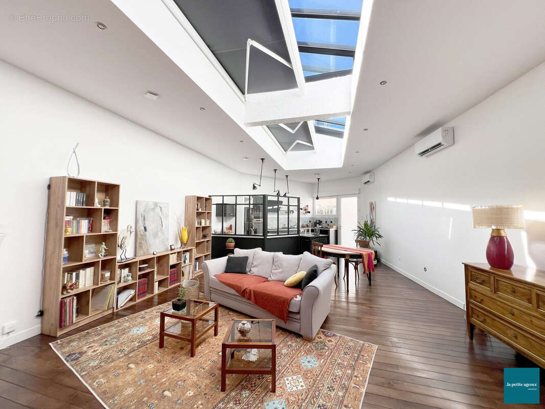 Appartement à CAEN
