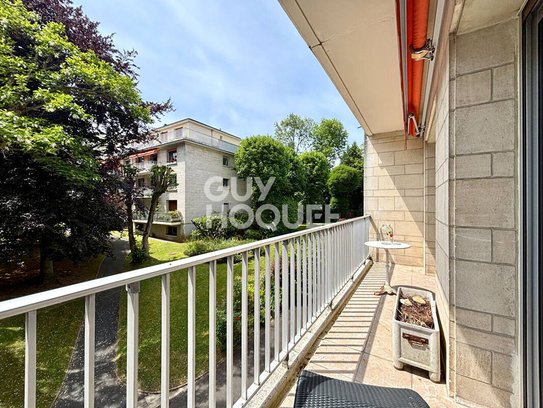 Appartement à CAEN