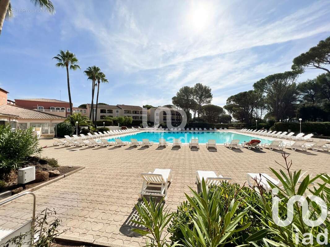 Photo 3 - Appartement à SAINT-RAPHAEL