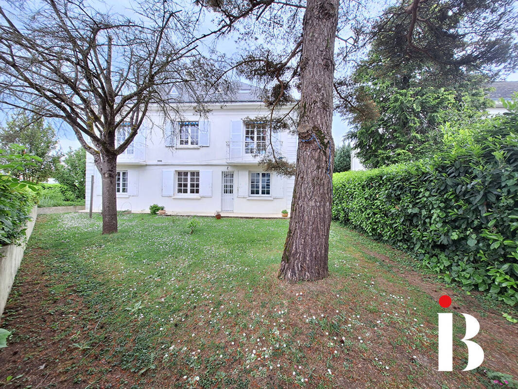 Maison à ORVAULT