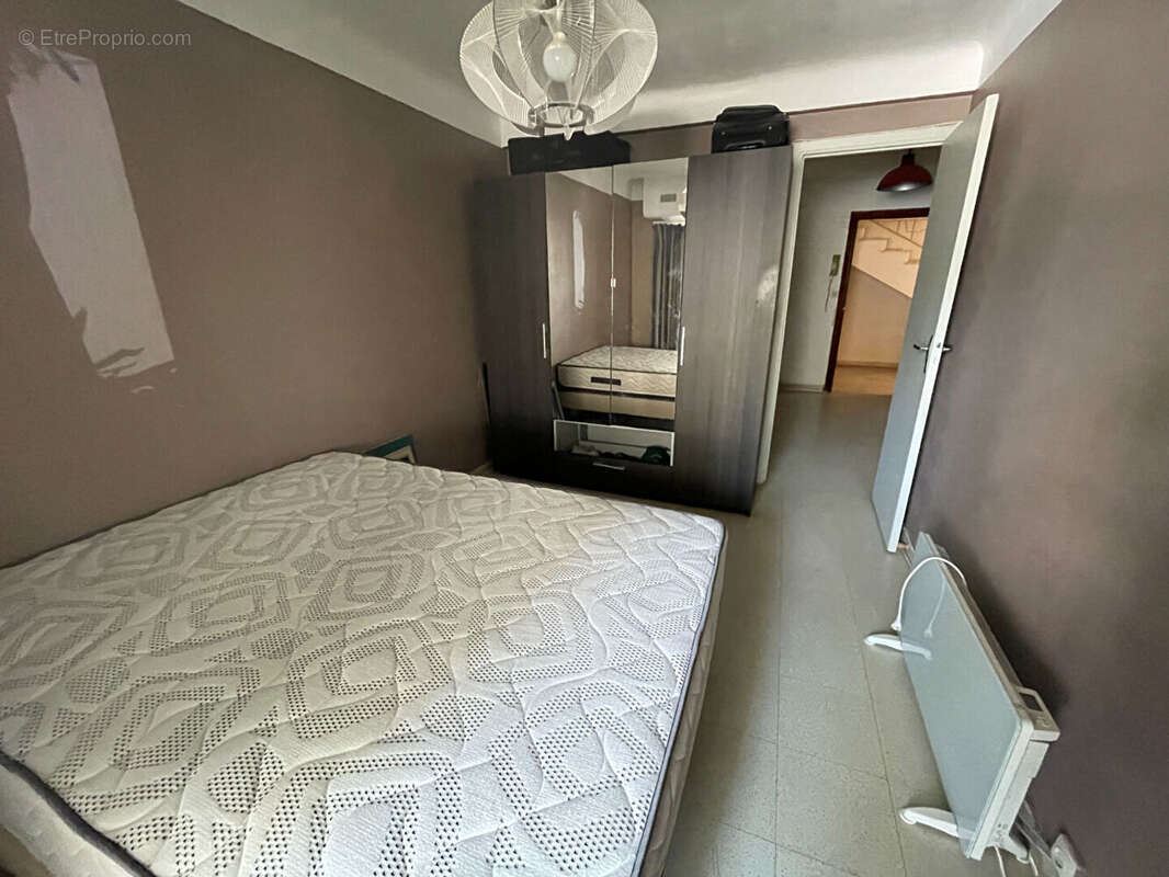 Appartement à LE CANNET
