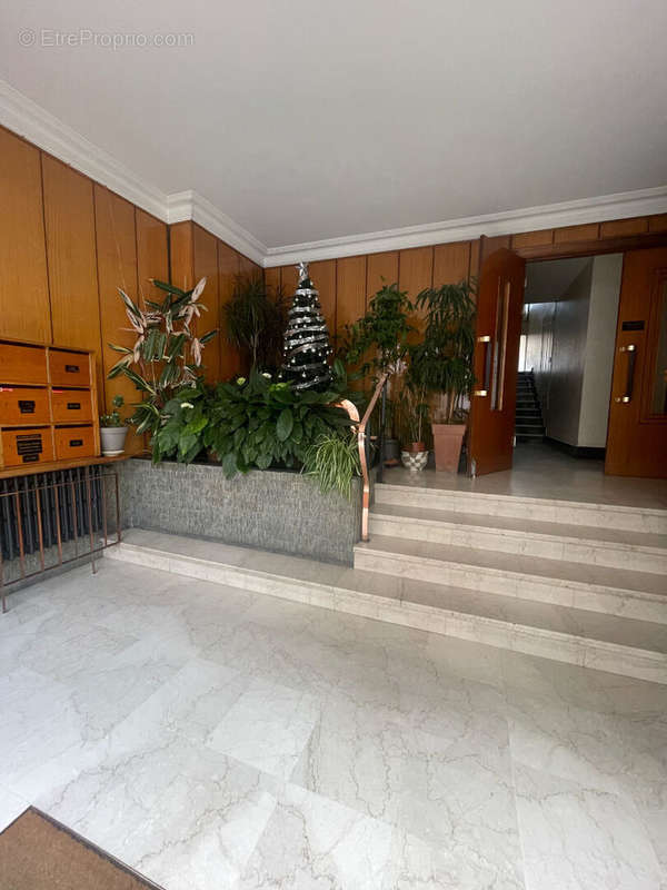 Appartement à LYON-6E