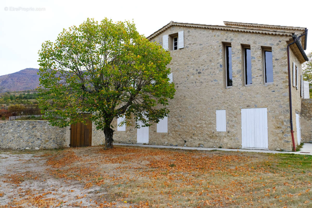 Maison à DIGNE-LES-BAINS