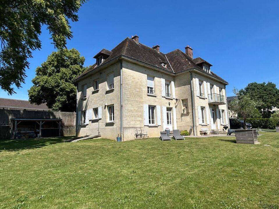 Maison à FALAISE