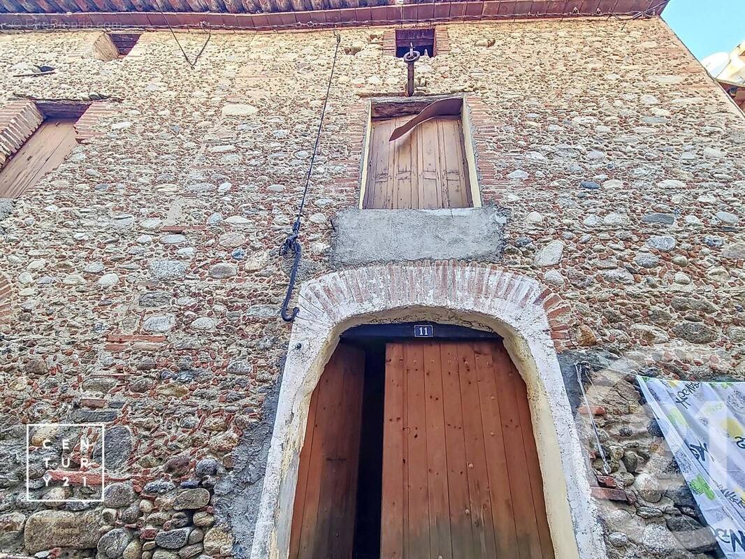Maison à MILLAS