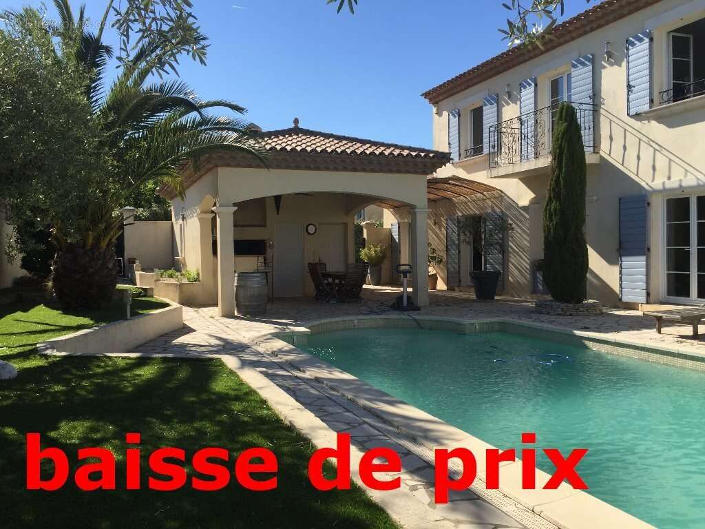Maison à MAUREILHAN