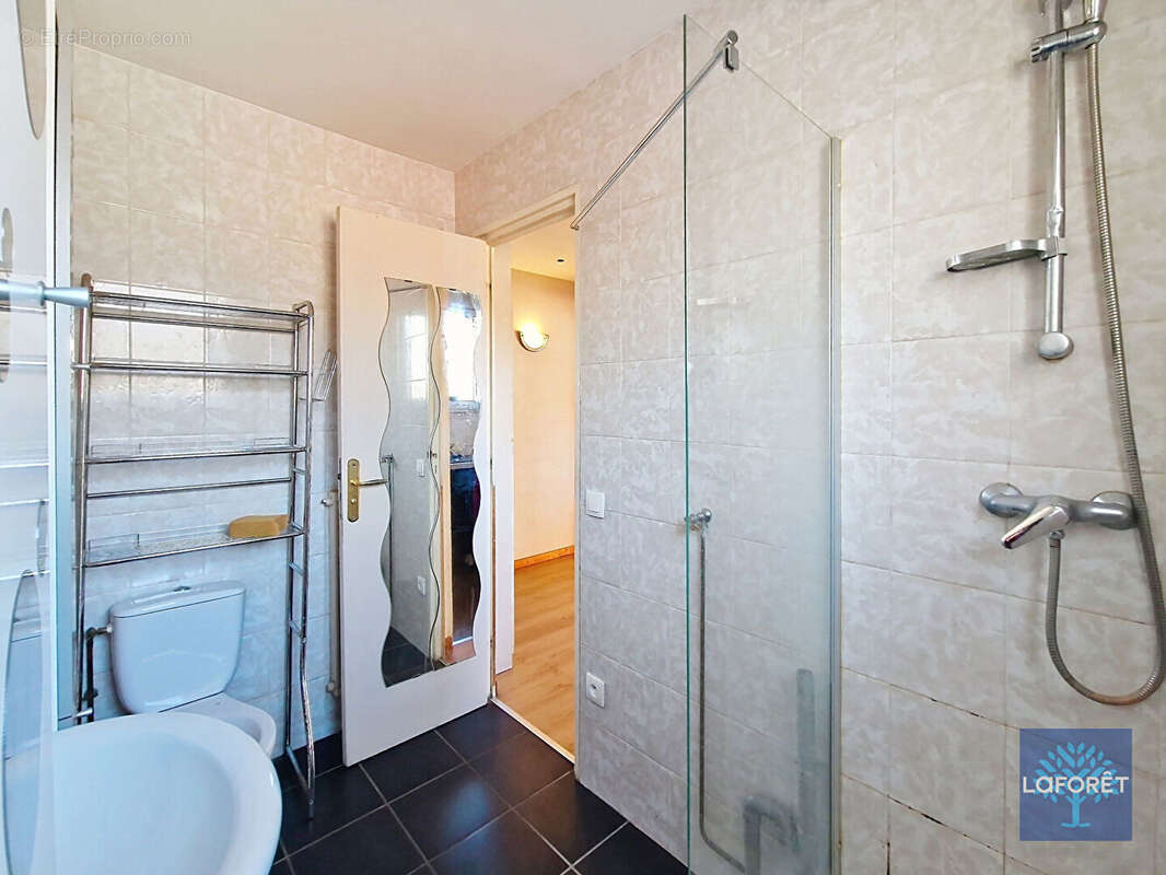 Appartement à OULLINS
