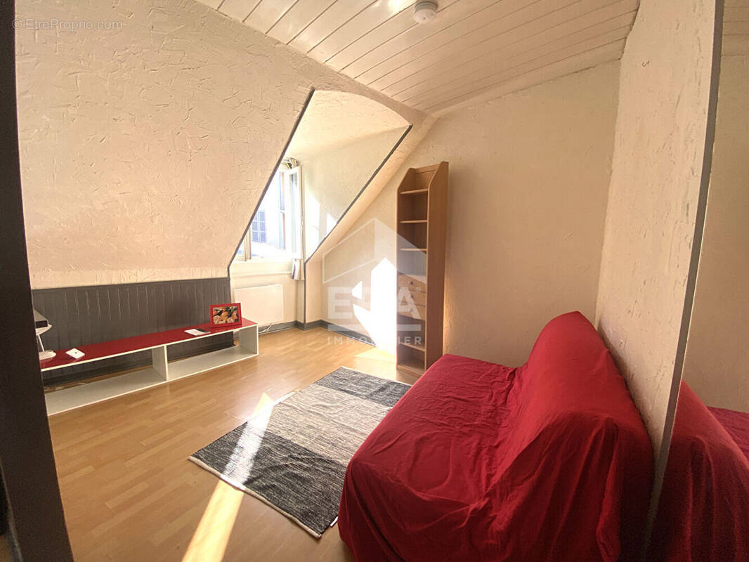 Appartement à PAU