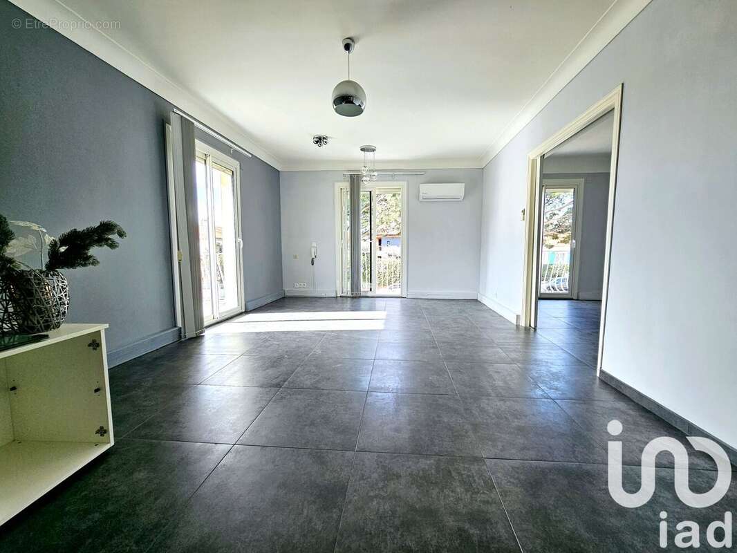 Photo 3 - Appartement à PERPIGNAN