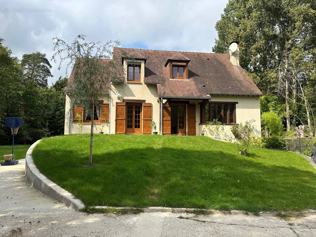 Maison à BARBIZON