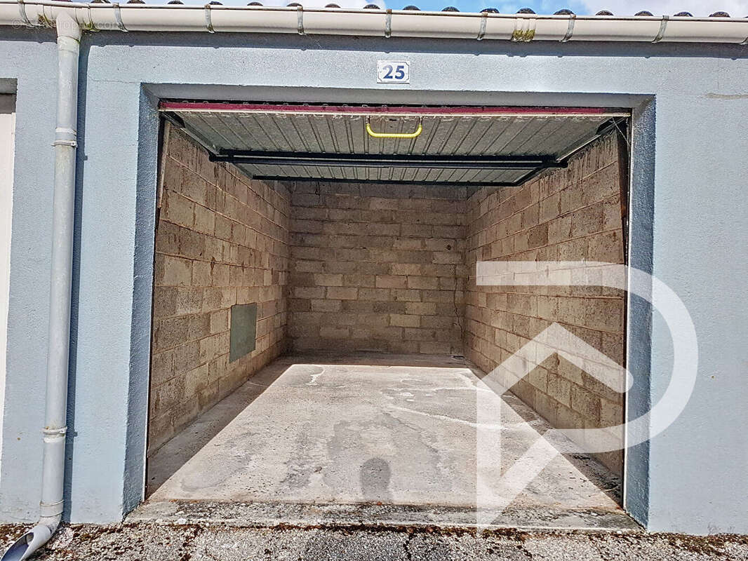 Appartement à EU