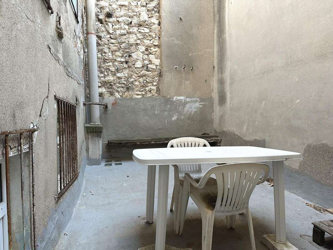 Appartement à NARBONNE