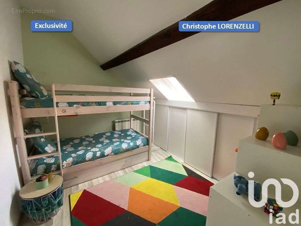 Photo 6 - Appartement à CHINDRIEUX
