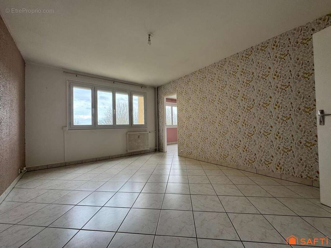 Photo 3 - Appartement à CANTELEU