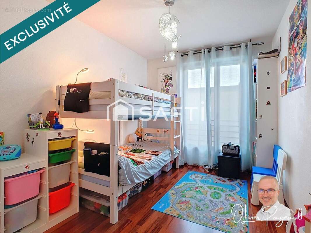 Photo 7 - Appartement à LYON-8E