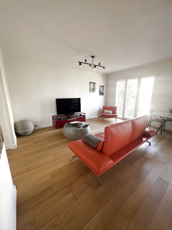 Appartement à SAN-MARTINO-DI-LOTA