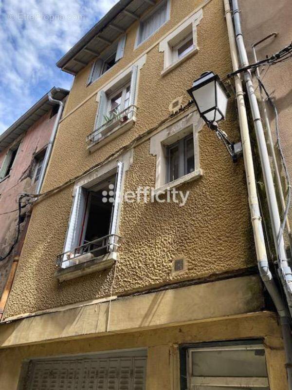 Appartement à THIERS