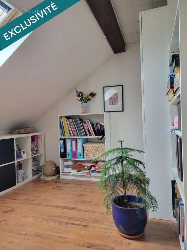 Photo 6 - Appartement à MONTBELIARD
