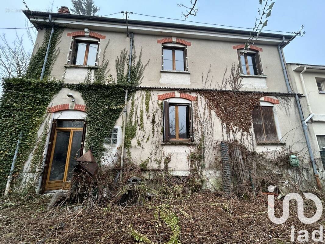Photo 1 - Maison à MALESHERBES