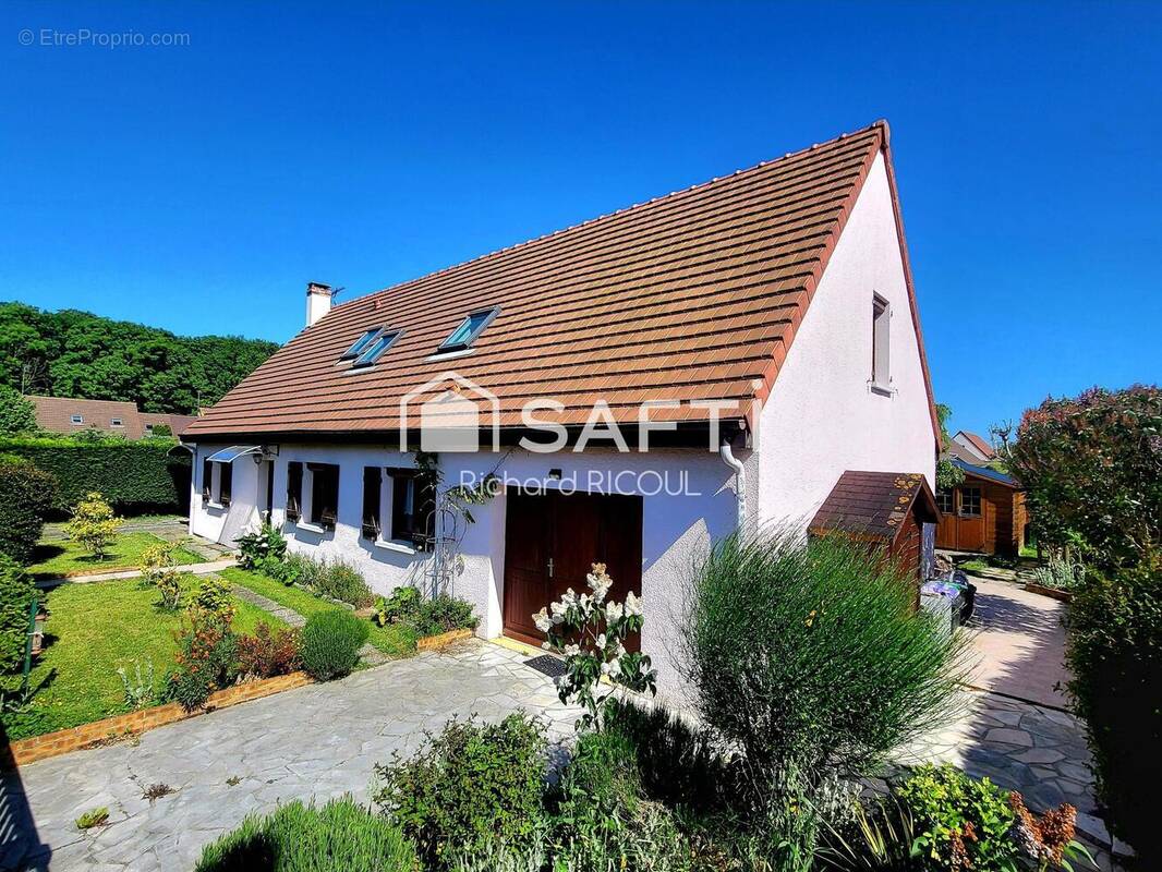 Photo 1 - Maison à CABOURG