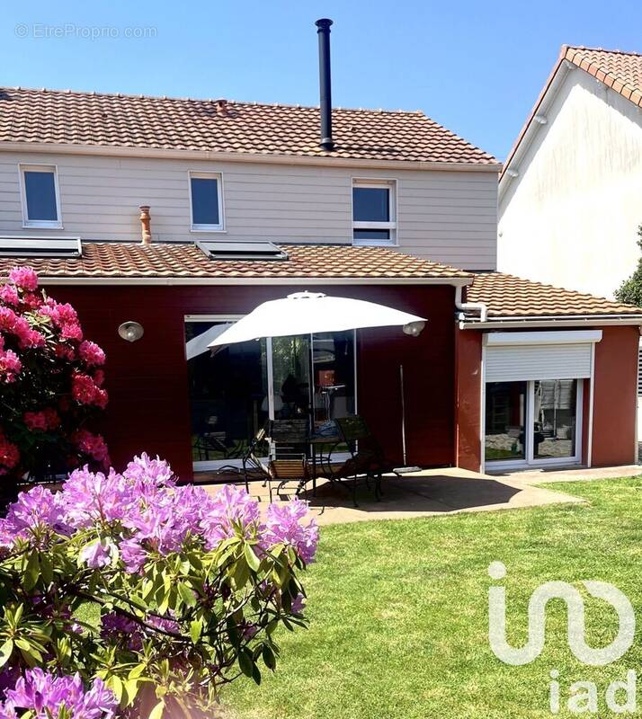 Photo 1 - Maison à REZE