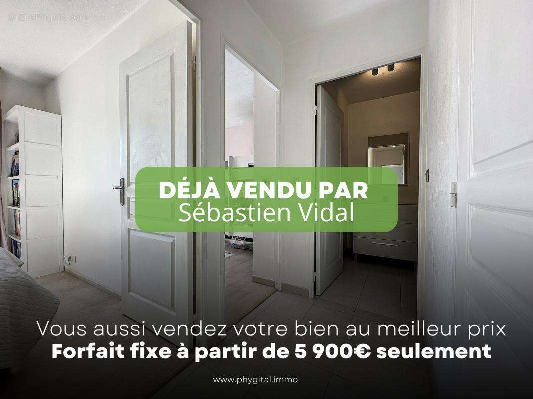 Appartement à GRASSE